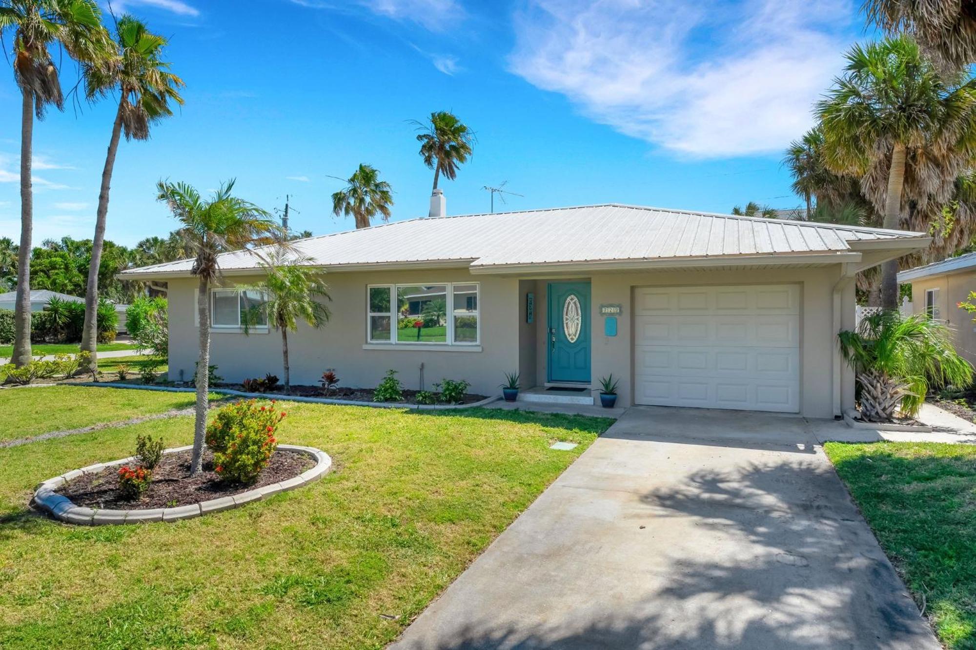 Paradise Corner - Monthly Beach Vacation Rental! Clearwater Beach Exterior photo