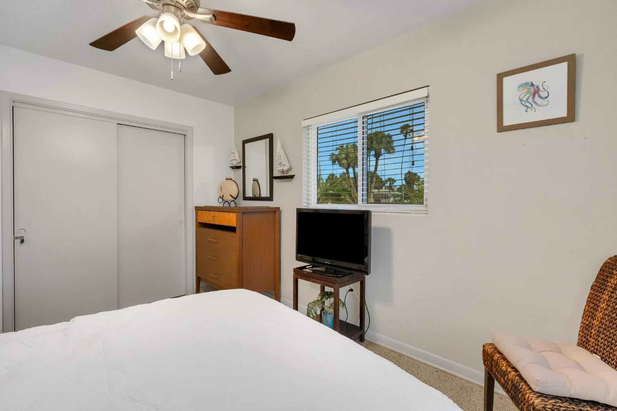 Paradise Corner - Monthly Beach Vacation Rental! Clearwater Beach Exterior photo