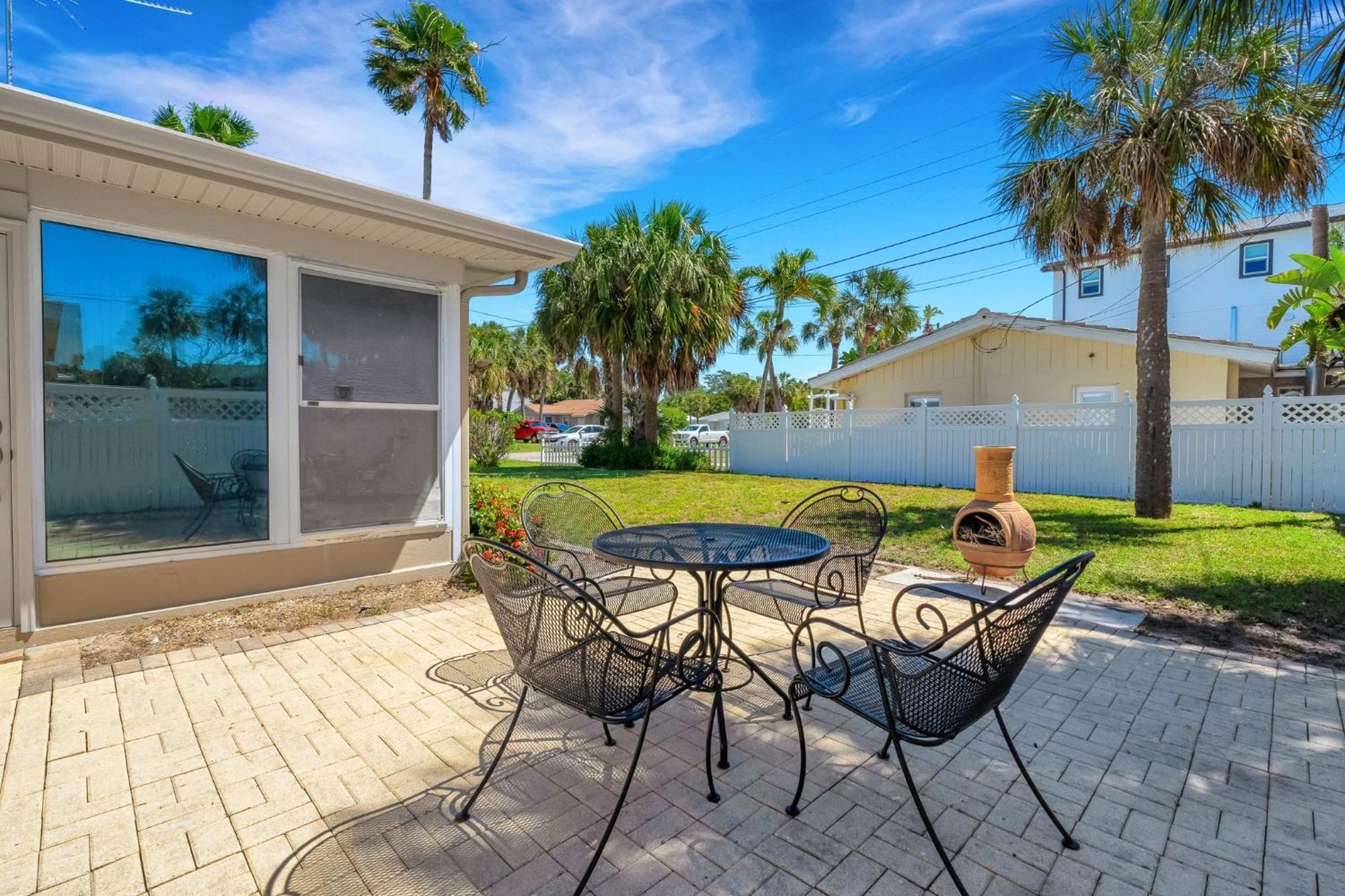 Paradise Corner - Monthly Beach Vacation Rental! Clearwater Beach Exterior photo