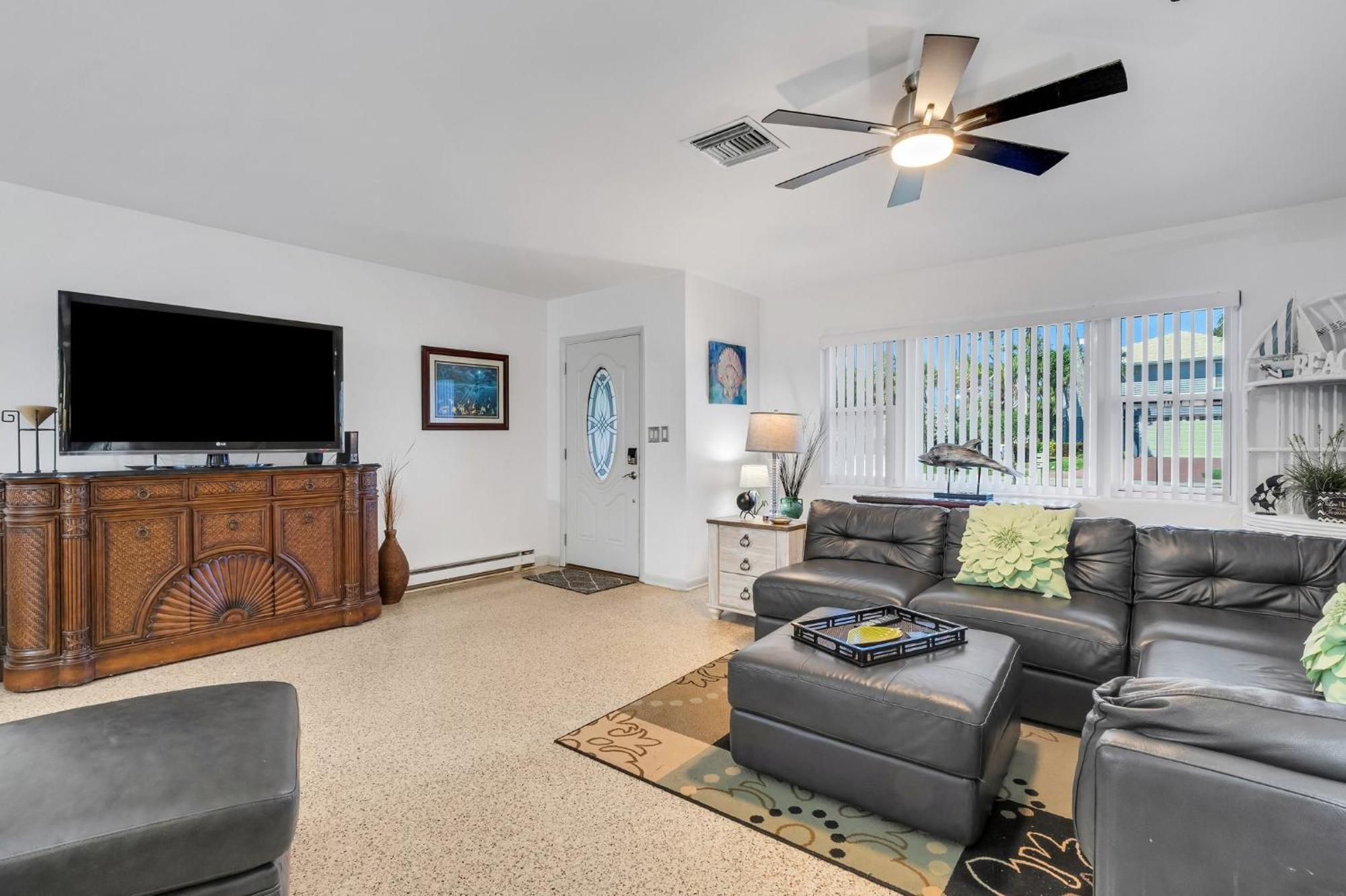 Paradise Corner - Monthly Beach Vacation Rental! Clearwater Beach Exterior photo